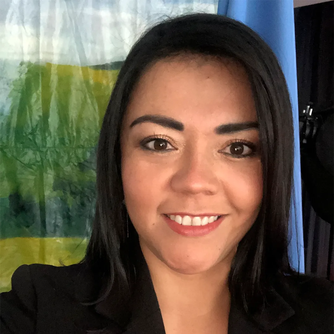 Nataly Sánchez