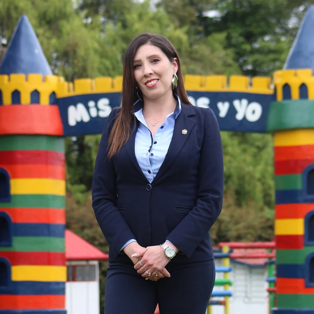 Rocío Chaparro