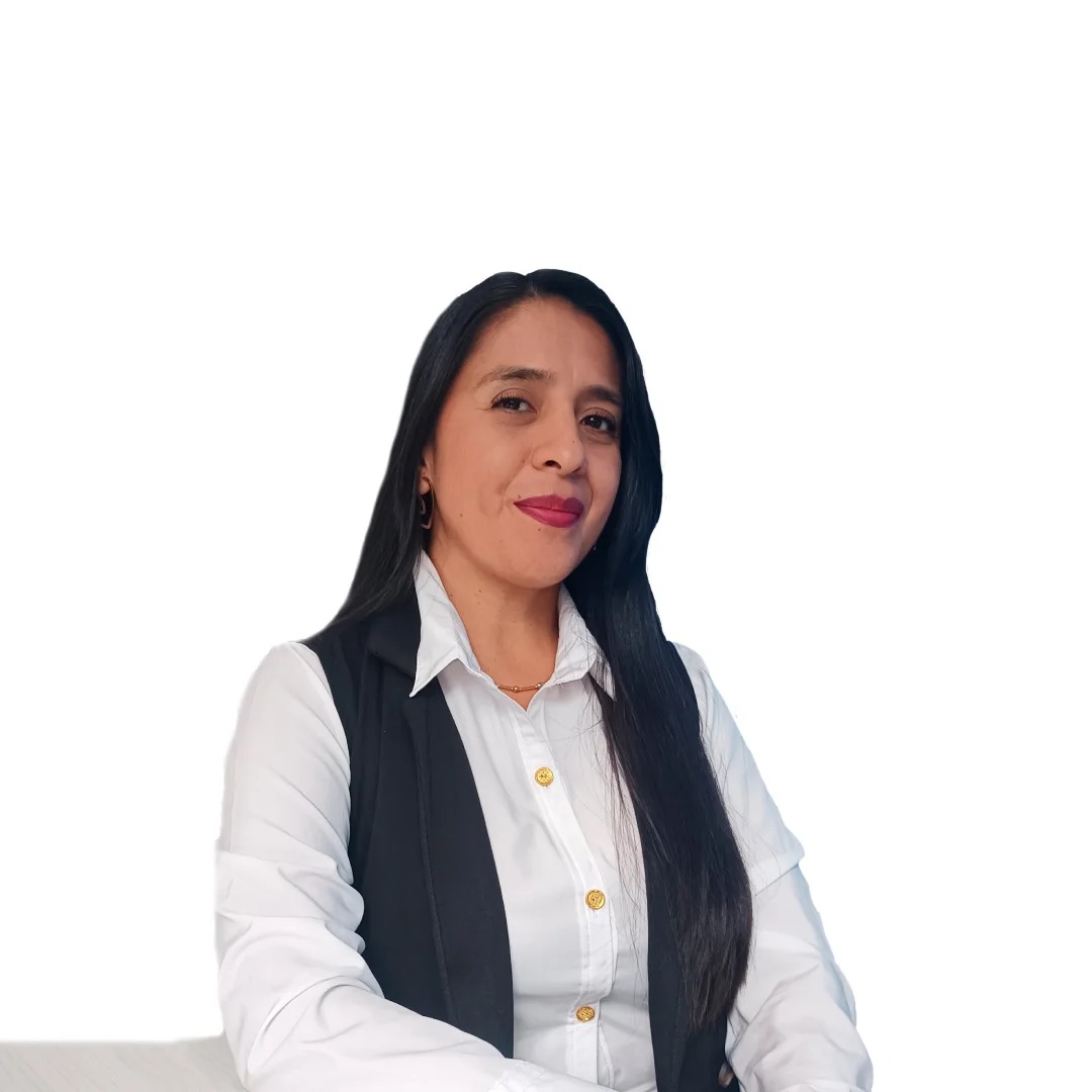 Claudia Cárdenas Hernández