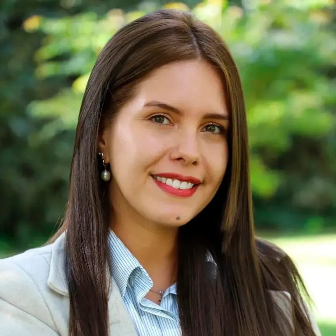 Alejandra Agudelo Sierra