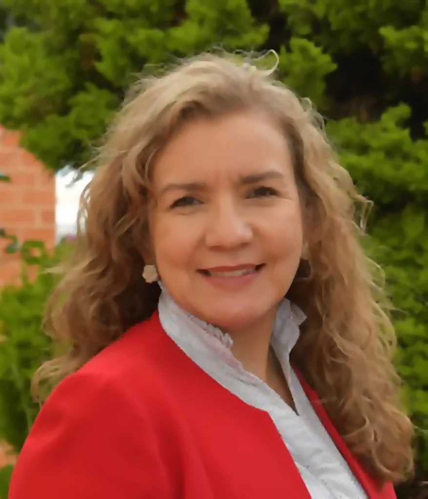 Ana Pinzón
