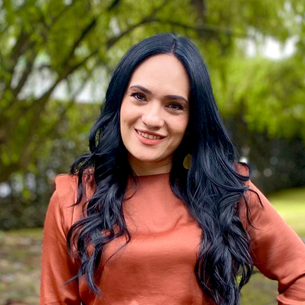 Nelly Ortiz Murcia
