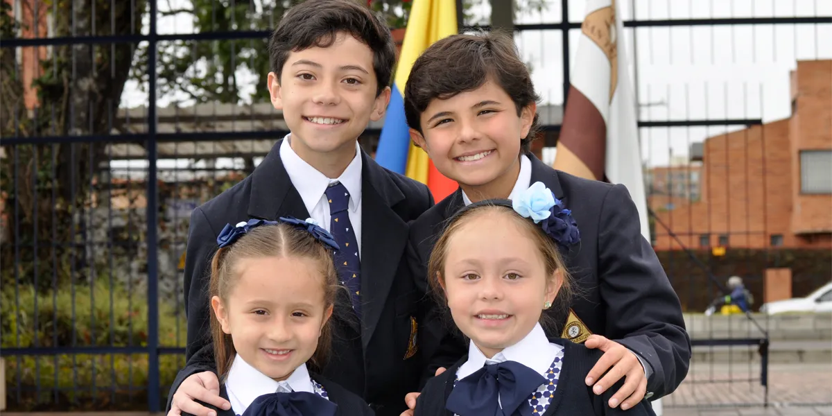 Colegio San Tarsicio (Bogotá)