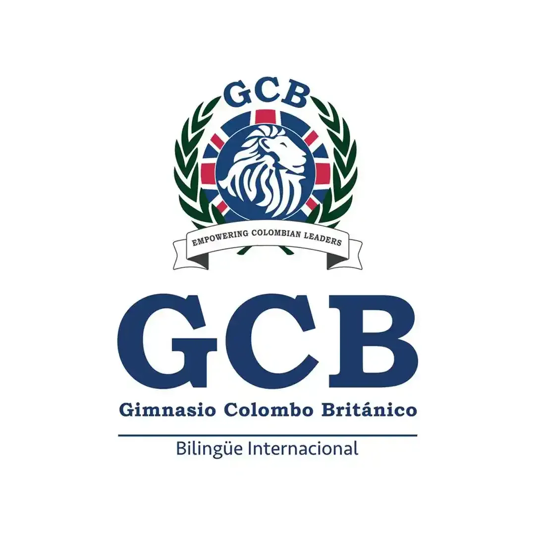 Gimnasio Colombo Británico (Bogotá)