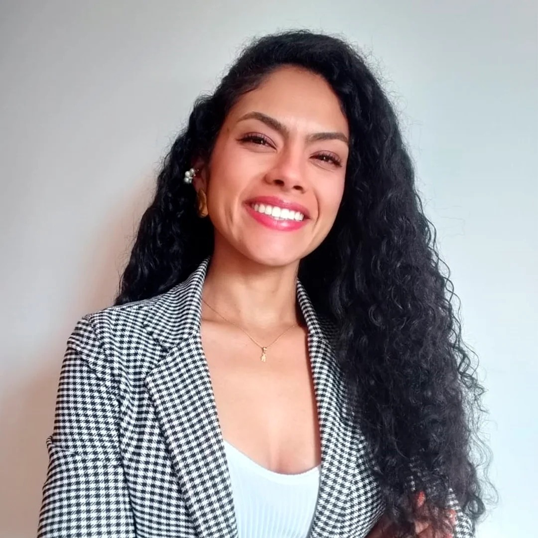 Leidy Morales