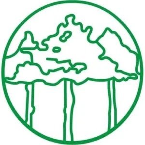 Gimnasio Los Almendros Villa del Rosario (Cucutá) Logo