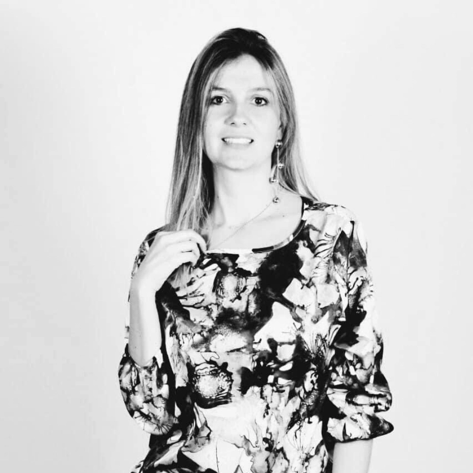 Tatiana Giraldo Hoyos