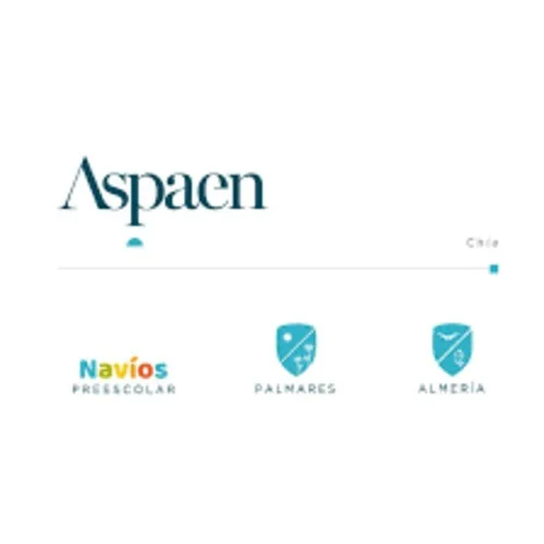 Aspaen Almería (Chia) Logo