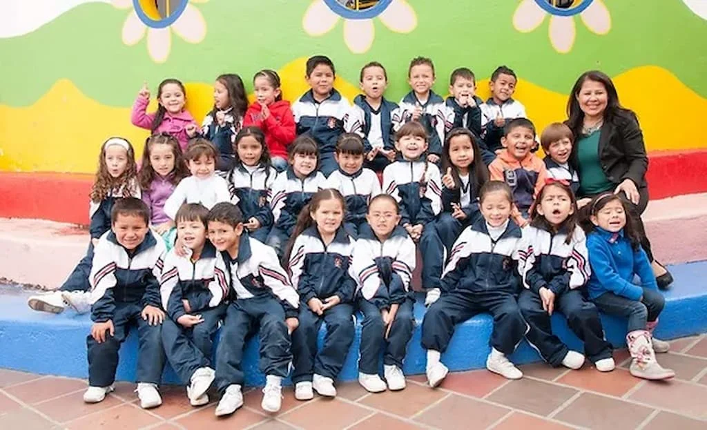 Cambridge School (Pamplona)