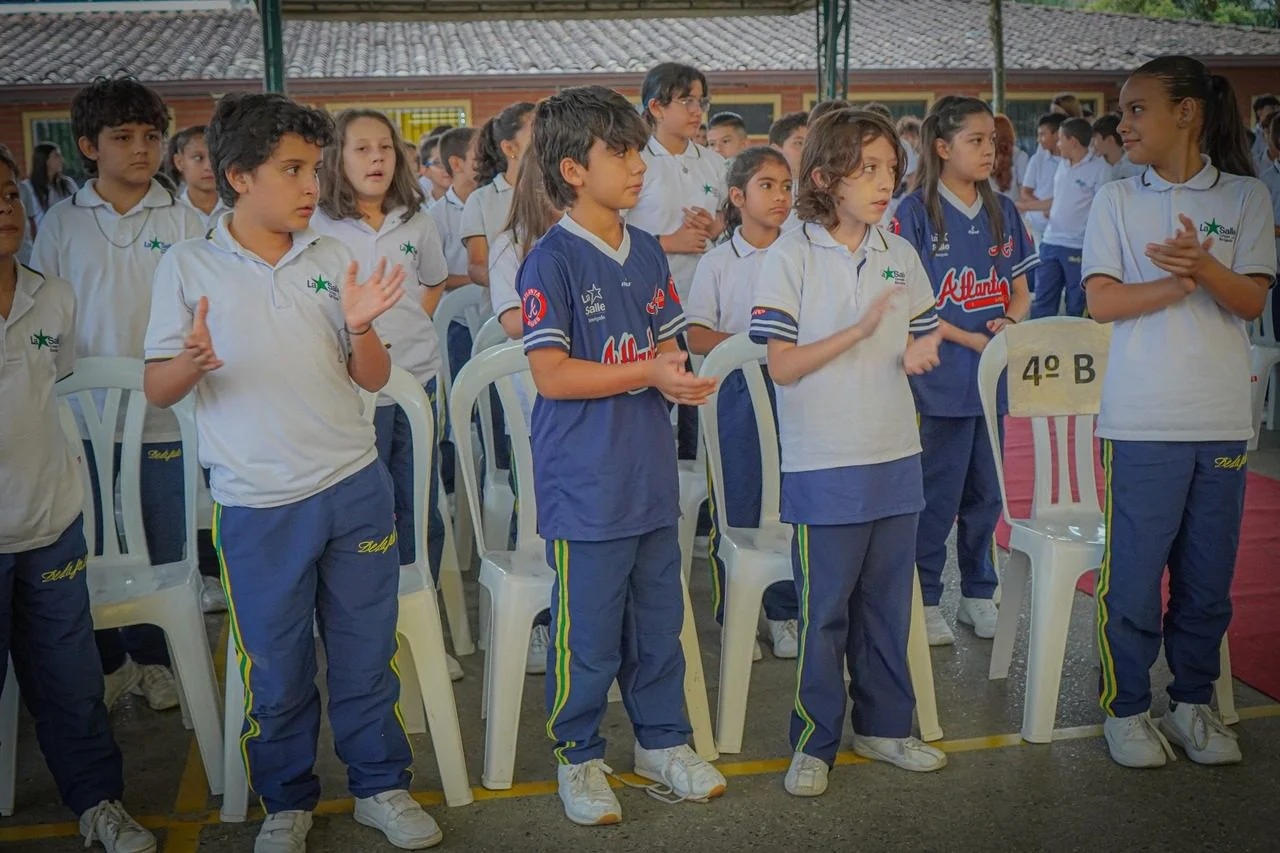 Colegio La Salle (Envigado)