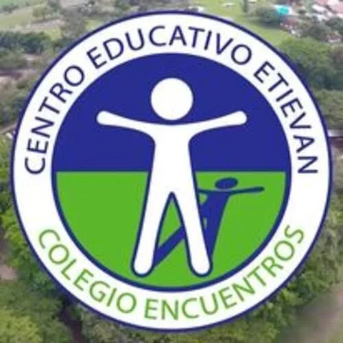 Centro Educativo Etievan – Colegio Encuentros (Cali) Logo