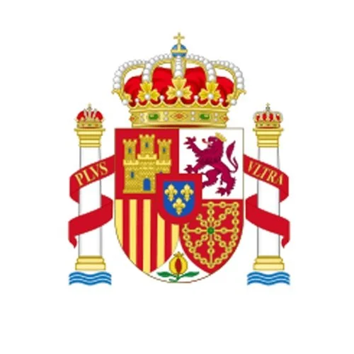 Centro Educativo y Cultural Reyes Católicos (Bogotá) Logo