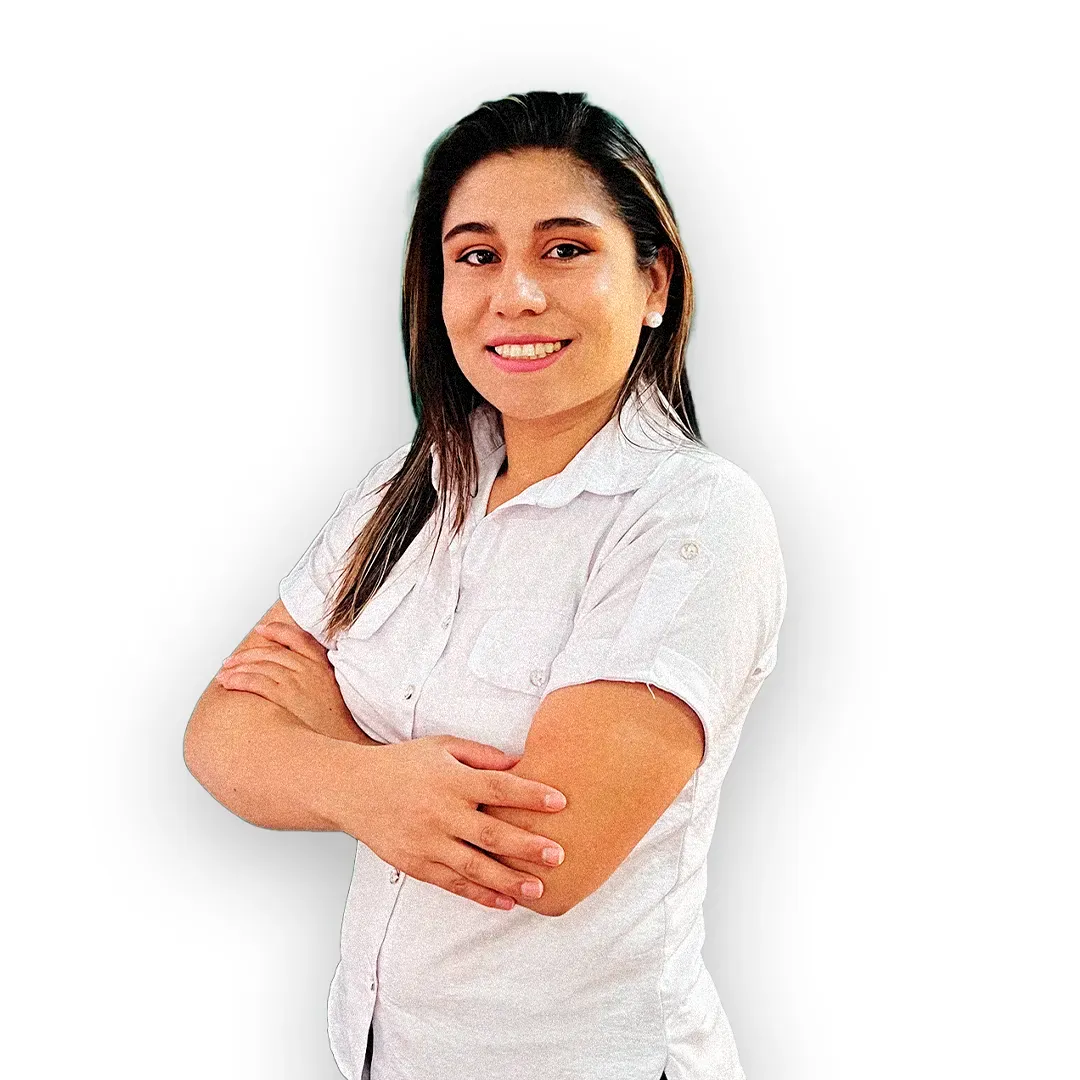 Laura Gómez