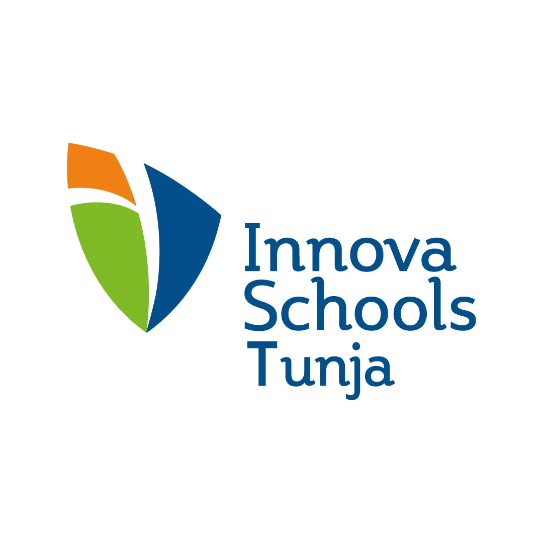 Colegio Innova Schools Tunja Logo