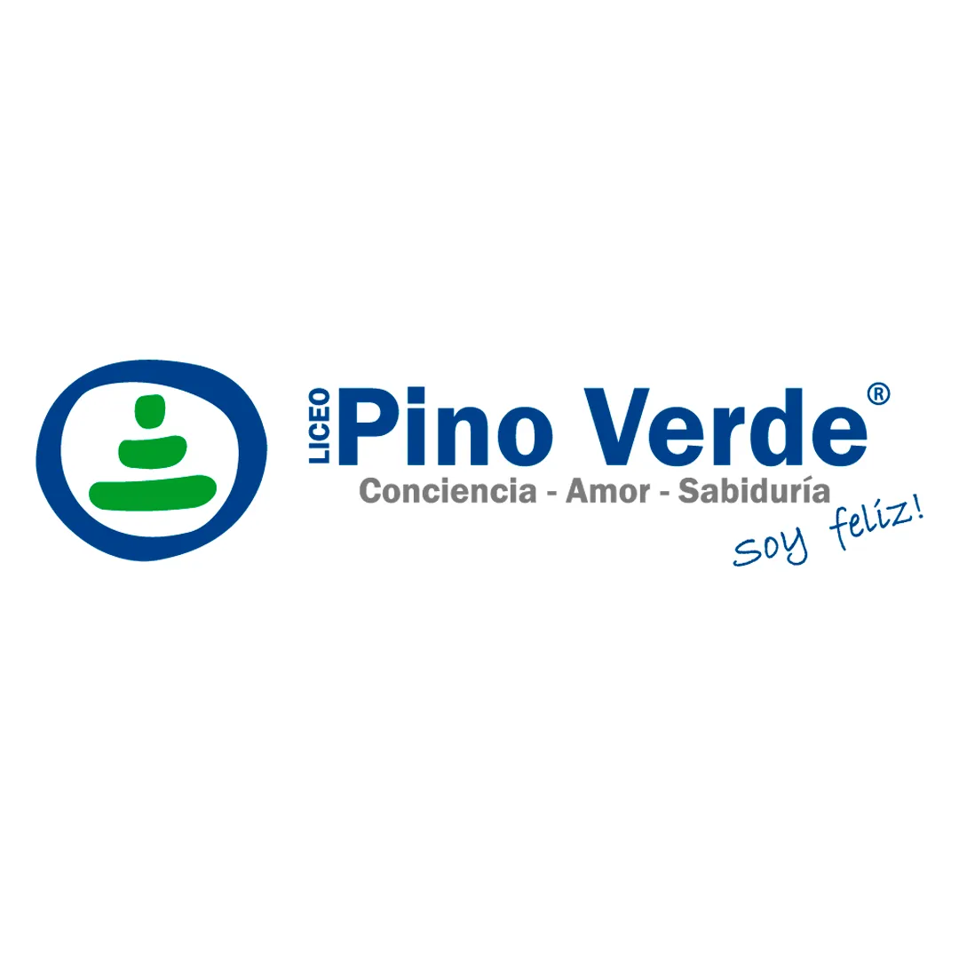 Liceo Pino Verde (Pereira) Logo