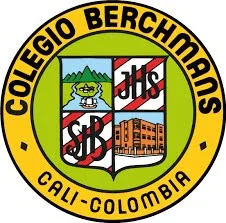 Colegio Berchmans (Cali) Logo