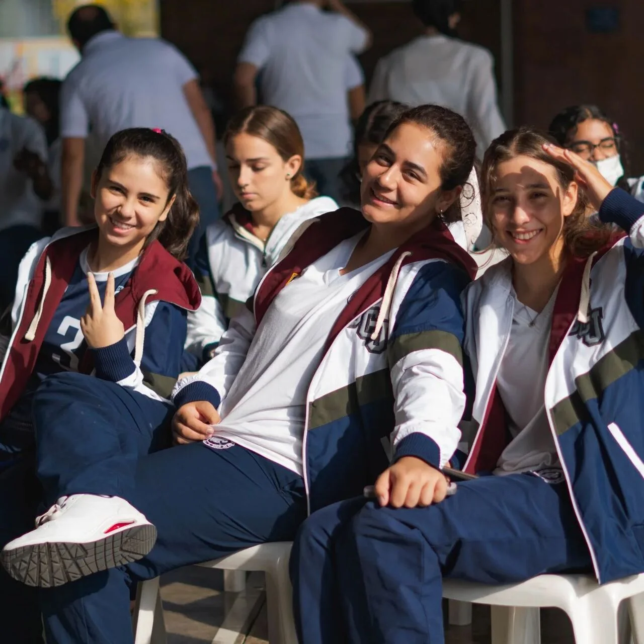 Colegio Bilingüe del Sagrado Corazón de Jesús (Cali)