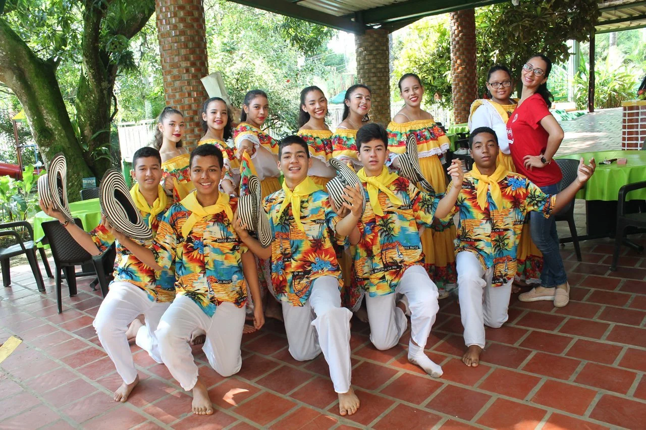 Colegio Bilingüe Diana Oese (Cali)