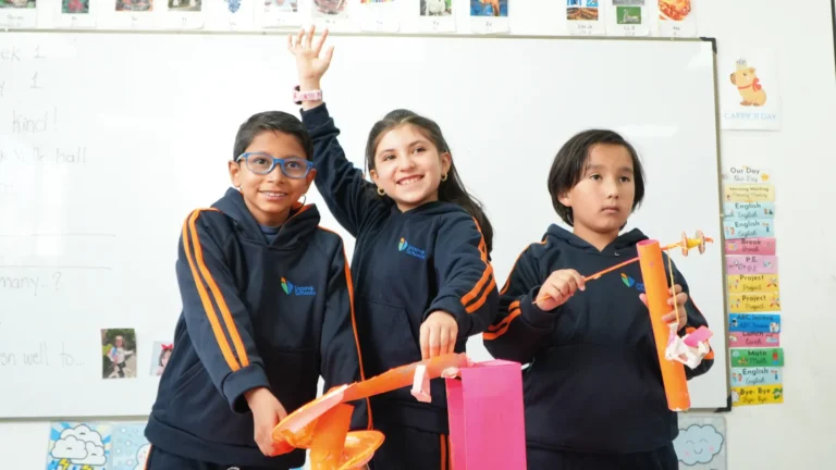 Colegio Innova Niza (Bogotá)