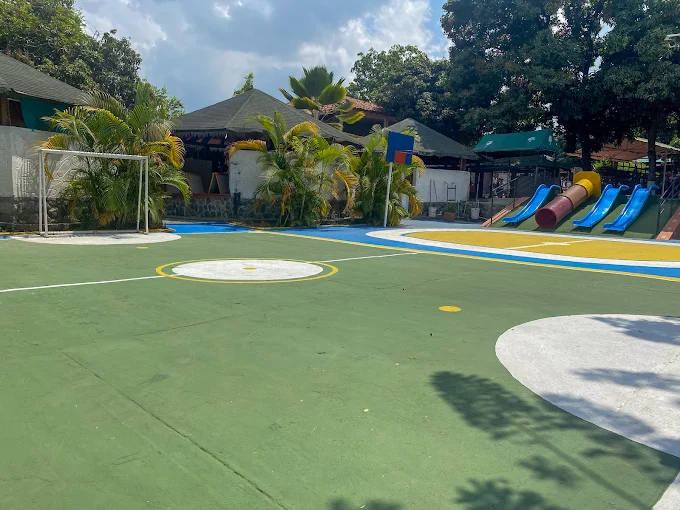 Colegio Bilingüe San Jose Campestre (Palmira)