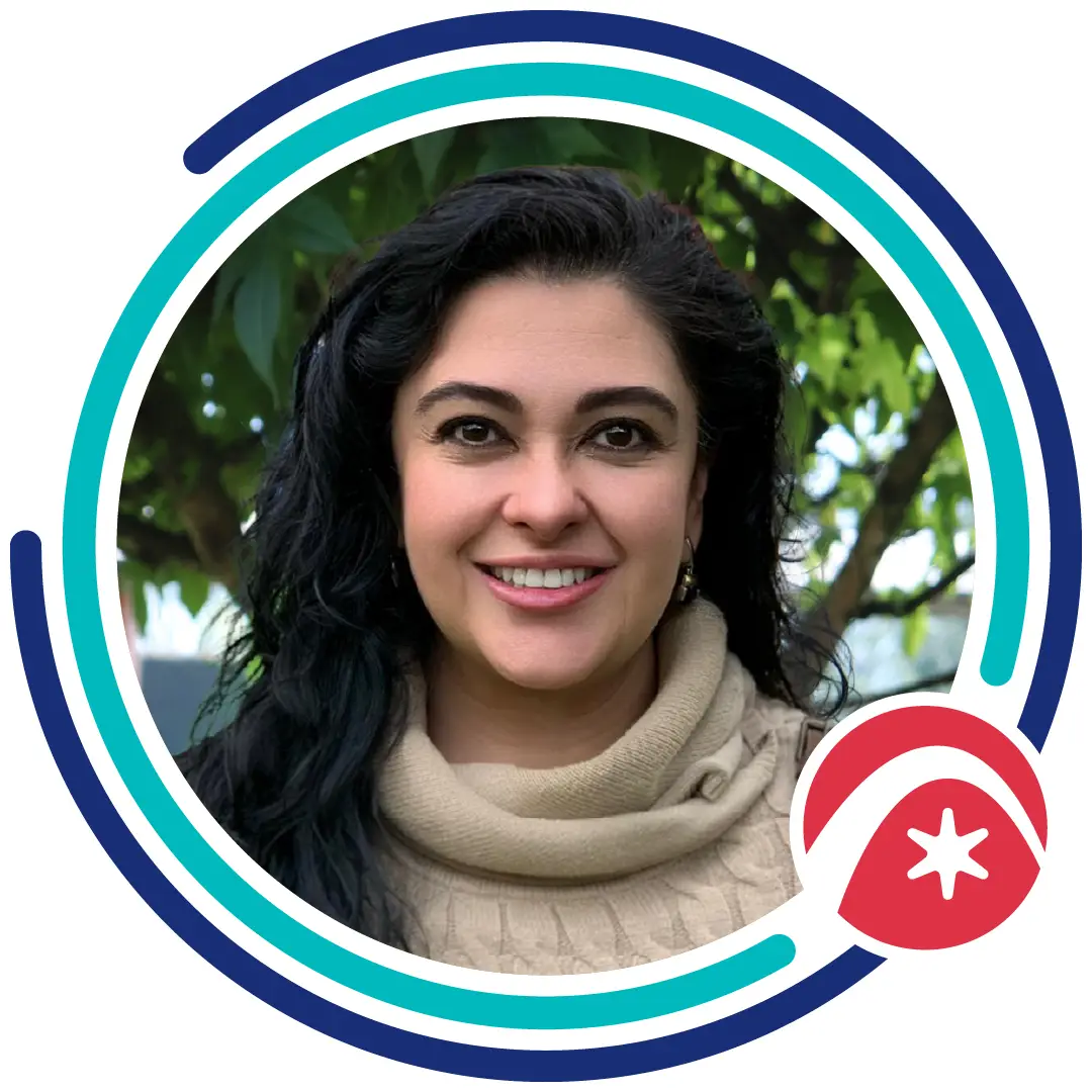 Marisol Rozo Robayo