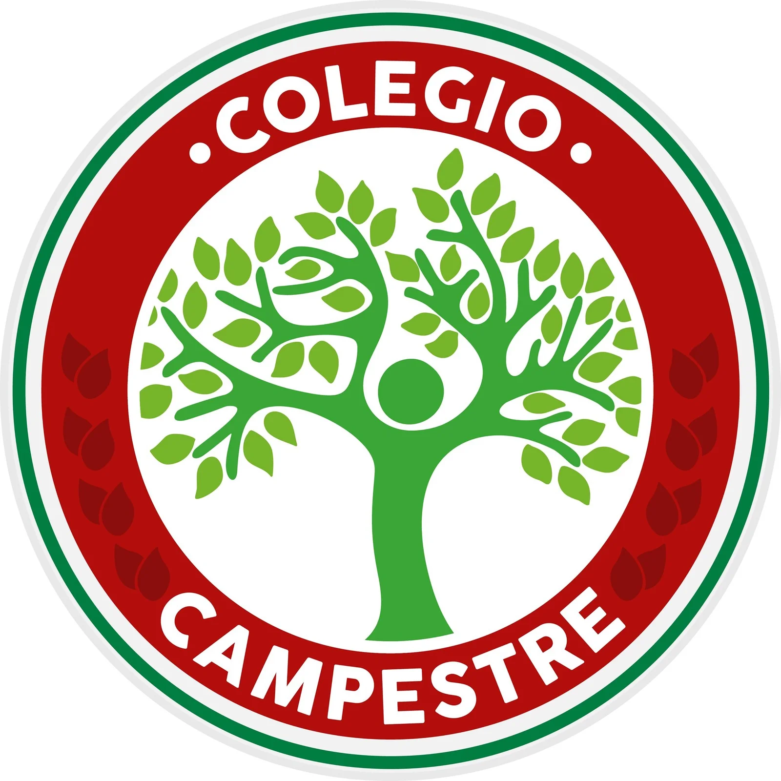 Colegio Campestre Mayor de Inglaterra (Cota)