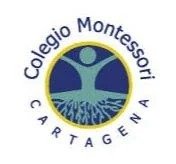 Colegio Montessori (Cartagena) Logo
