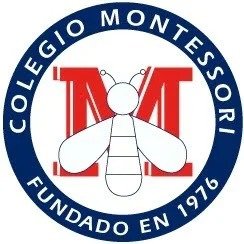 Colegio Montessori (Medellín) Logo