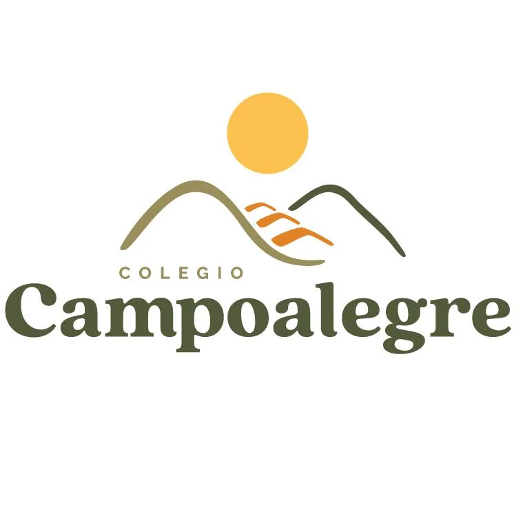 Colegio Campoalegre (Sopó) Logo