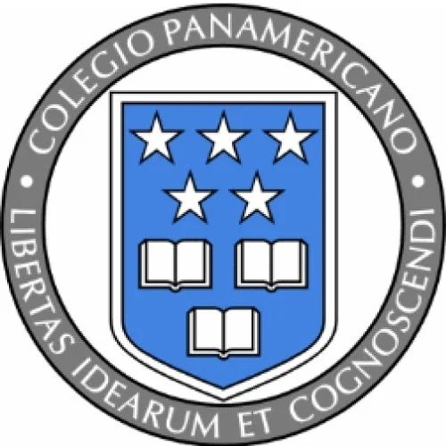 Colegio Panamericano (Bucaramanga) Logo