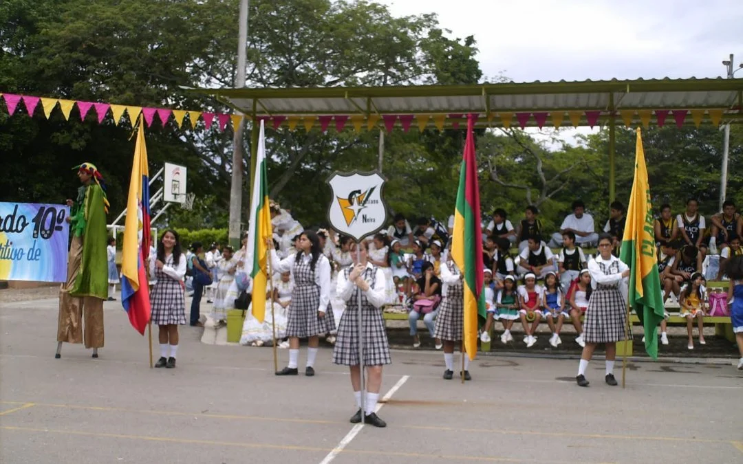 Colegio Claretiano (Neiva)