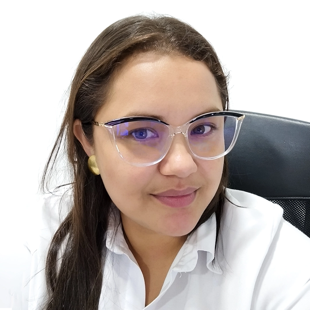 Ms. Itala Díaz España
