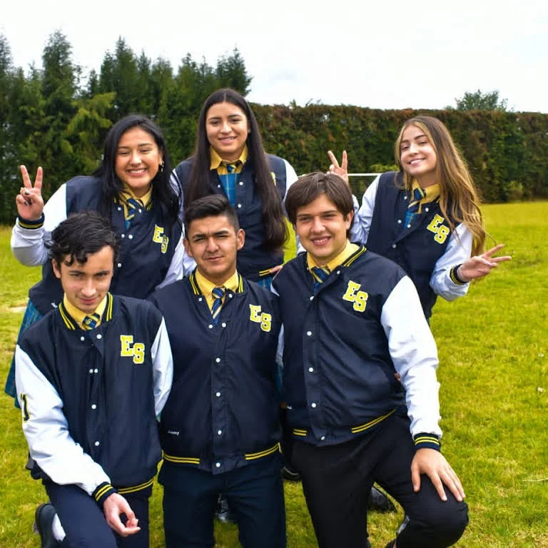 Colegio Eisenhower (Cajicá)