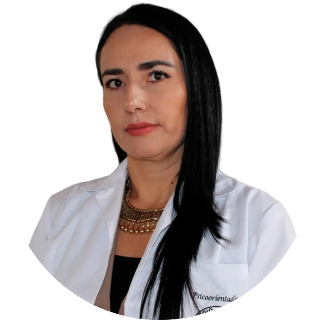 María Angélica Uricoechea Beltrán
