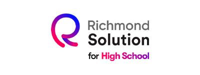 Richmon Solution From High School