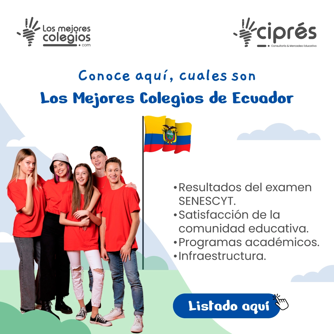 Ranking Los Mejores Colegios de Ecuador: Guía completa