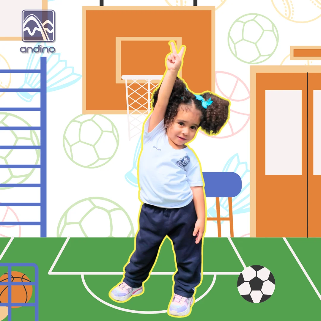 Unidad Educativa Andino de Quito potencia habilidades blandas