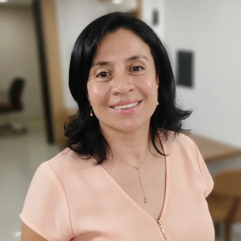 Ana María Carrera