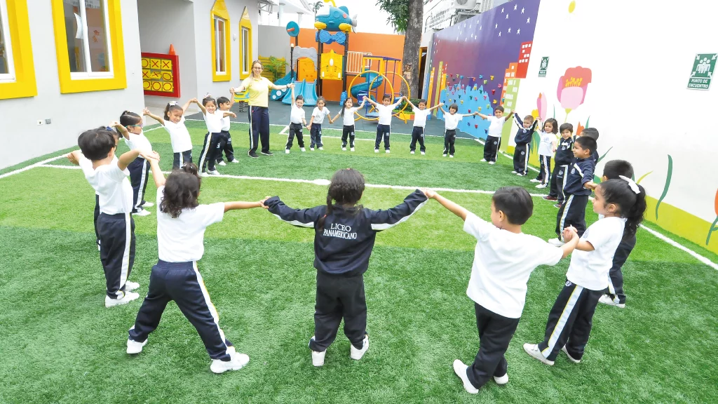 Liceo Panamericano Centenario Guayaquil 