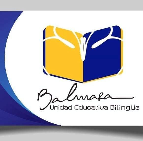 Balmara Unidad Educativa Bilingüe (Guayaquil) Logo