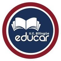 Colegio Educar (Sangolquí) Logo