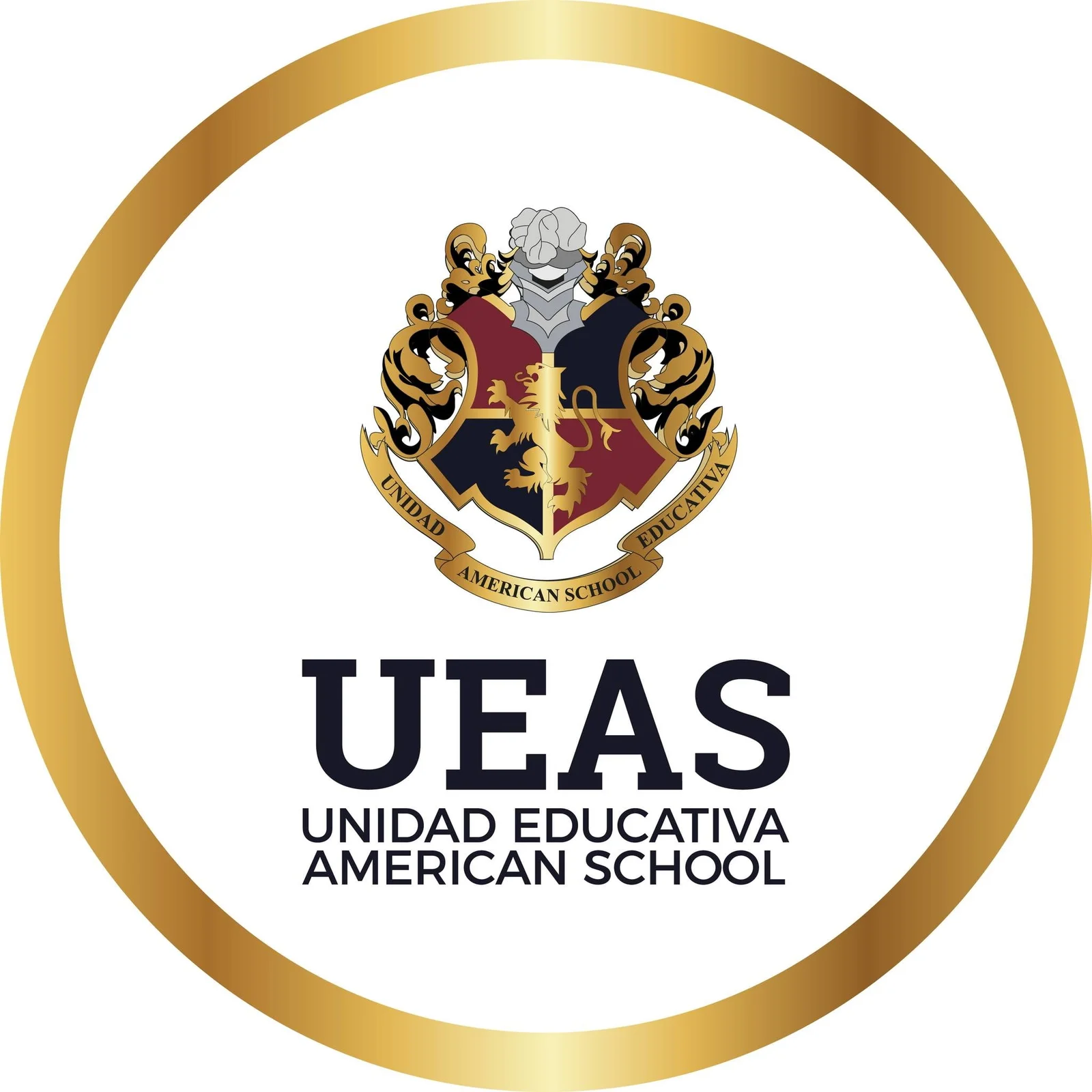 Unidad Educativa American School (Cuenca)