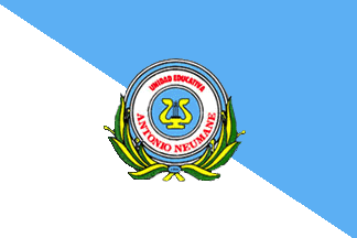 Unidad Educativa Antonio Neumane