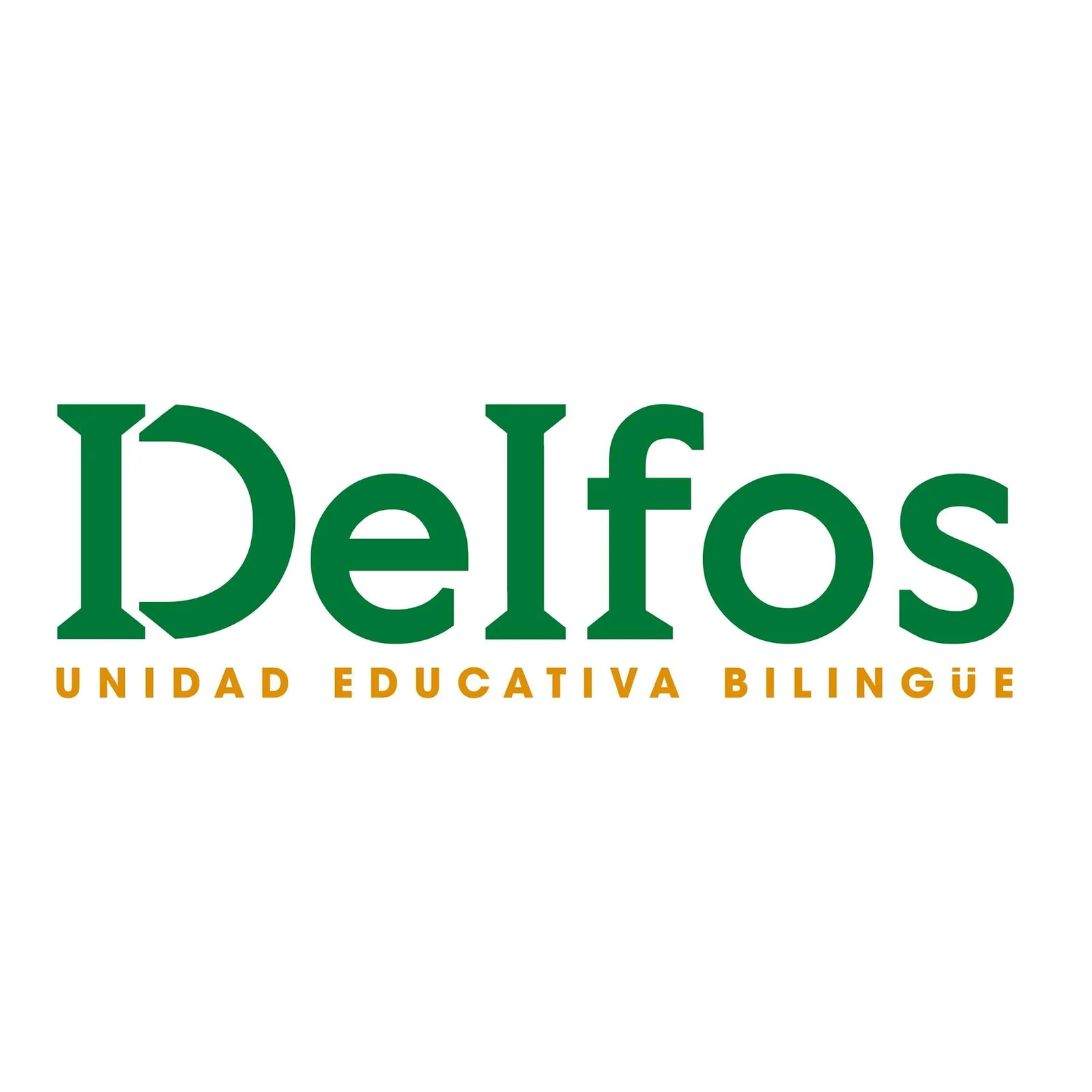 Unidad Educativa Bilingüe Delfos (Guayaquil)