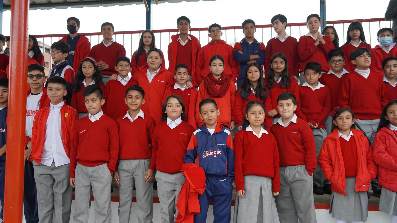 Unidad Educativa Bilingüe Interamericana (Cuenca)