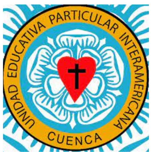 Unidad Educativa Bilingüe Interamericana (Cuenca) Logo