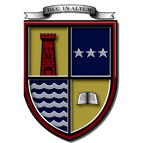 Unidad Educativa Bilingüe Torremar (Daule) Logo