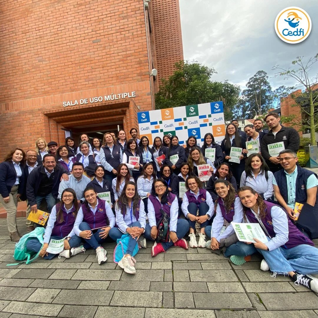 Unidad Educativa CEDFI (Cuenca)