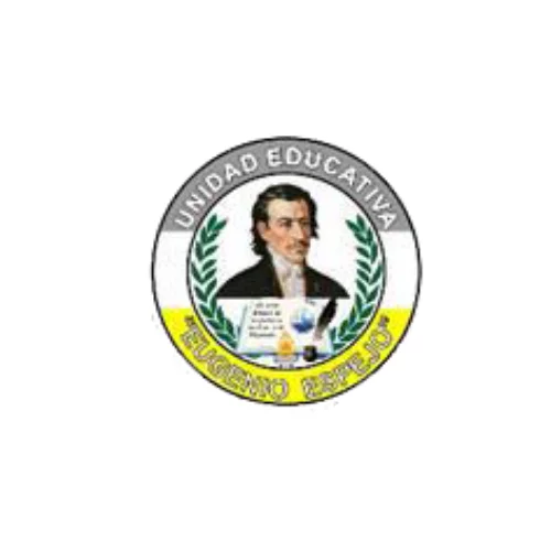 Unidad Educativa Eugenio Espejo (Salinas) Logo
