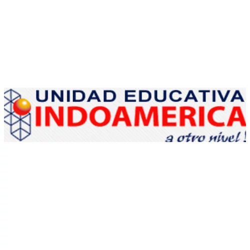 Unidad Educativa Indoamérica (Ambato) Logo
